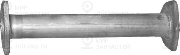 Запчасть POLMOSTROW 0538