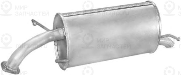 Запчасть POLMOSTROW 0559