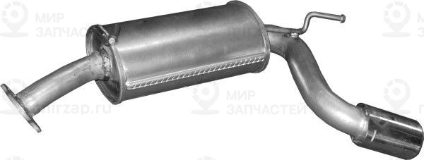 Запчасть POLMOSTROW 0577