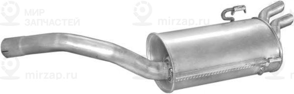 Запчасть POLMOSTROW 07134