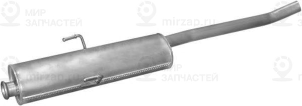 Запчасть POLMOSTROW 07135