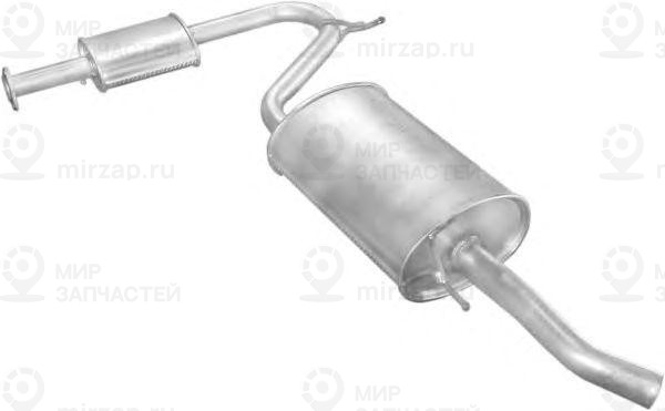 Запчасть POLMOSTROW 07461