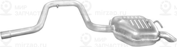 Запчасть POLMOSTROW 08239