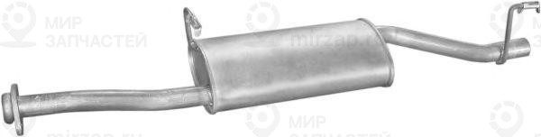 Запчасть POLMOSTROW 08369