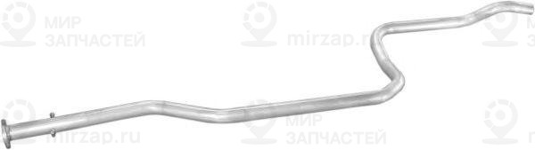 Запчасть POLMOSTROW 08550