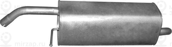 Запчасть POLMOSTROW 08565