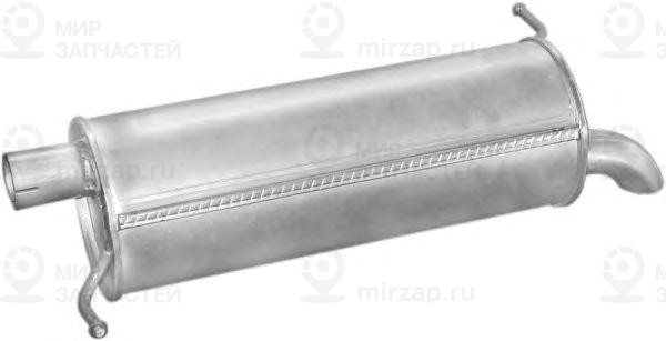 Запчасть POLMOSTROW 08582