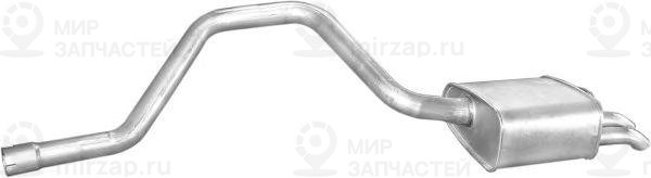 Запчасть POLMOSTROW 08592