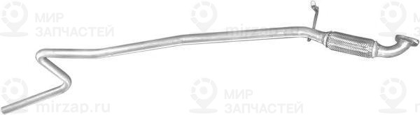 Запчасть POLMOSTROW 08597