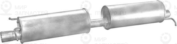 Запчасть POLMOSTROW 08601