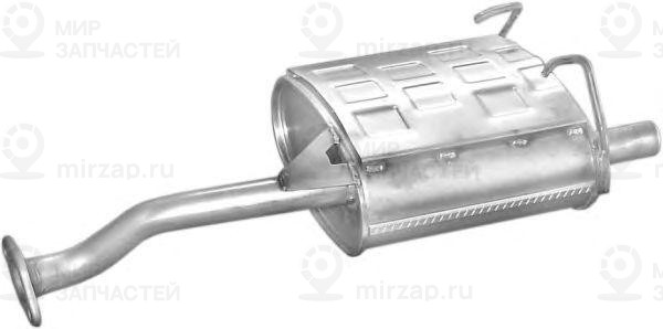 Запчасть POLMOSTROW 0905