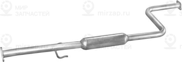 Запчасть POLMOSTROW 0927