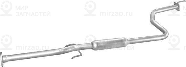 Запчасть POLMOSTROW 0960