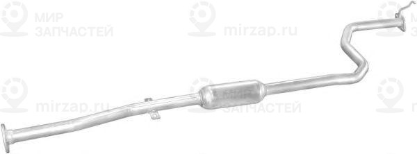 Запчасть POLMOSTROW 0965