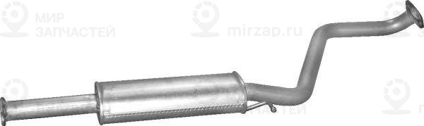 Запчасть POLMOSTROW 1016