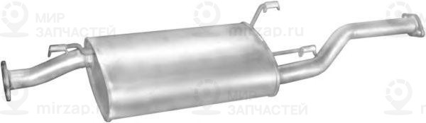 Запчасть POLMOSTROW 1055