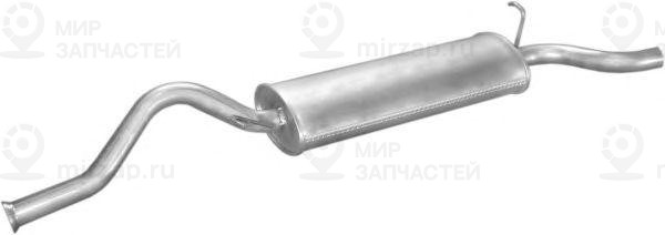 Запчасть POLMOSTROW 1161