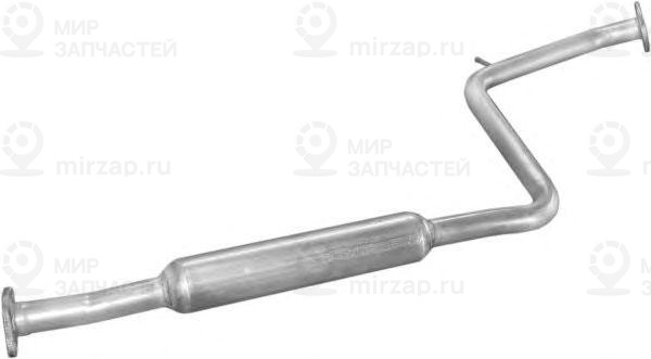 Запчасть POLMOSTROW 1216