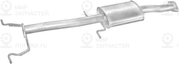 Запчасть POLMOSTROW 1298