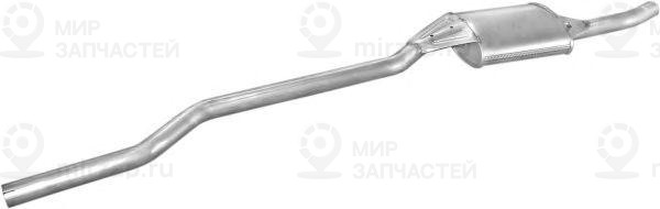 Запчасть POLMOSTROW 1301