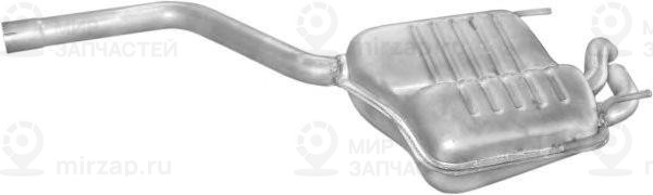 Запчасть POLMOSTROW 13177