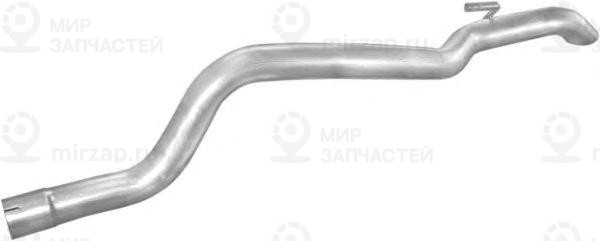 Запчасть POLMOSTROW 13306