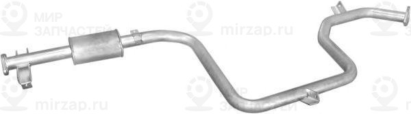 Запчасть POLMOSTROW 14112