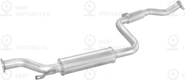 Запчасть POLMOSTROW 14129