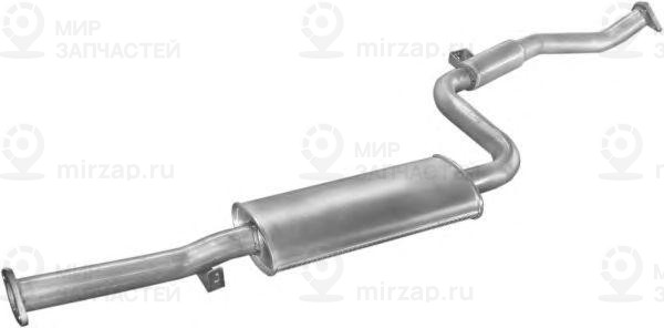 Запчасть POLMOSTROW 14130