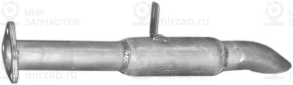 Запчасть POLMOSTROW 14142