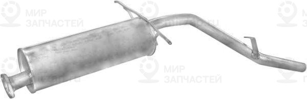 Запчасть POLMOSTROW 15183