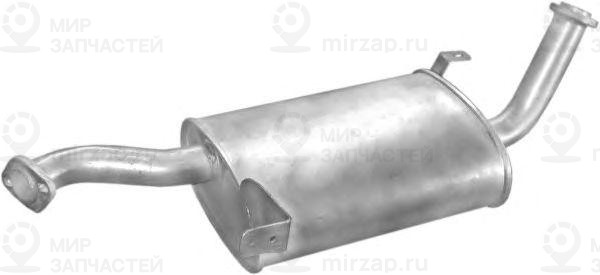 Запчасть POLMOSTROW 15203