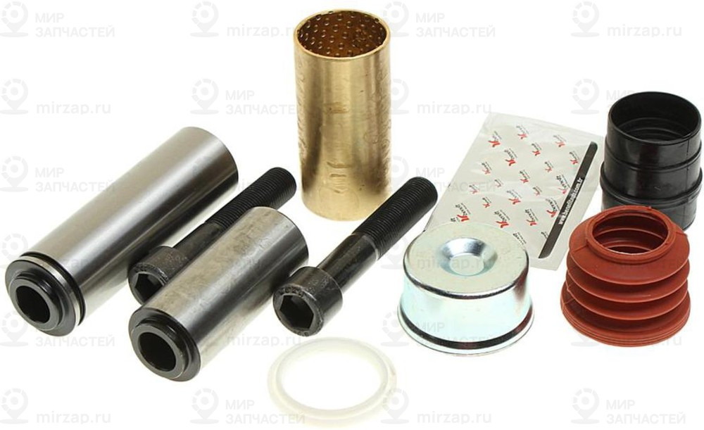 Запчасть POLMOSTROW 1556