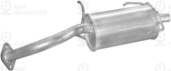 Запчасть POLMOSTROW 1569