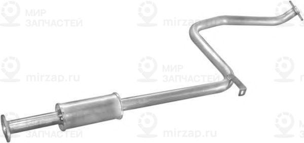 Запчасть POLMOSTROW 1587