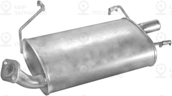 Запчасть POLMOSTROW 1599