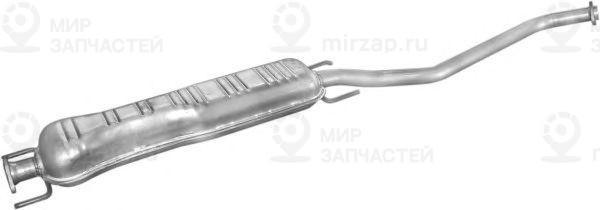 Запчасть POLMOSTROW 17281