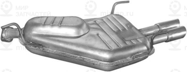 Запчасть POLMOSTROW 17282