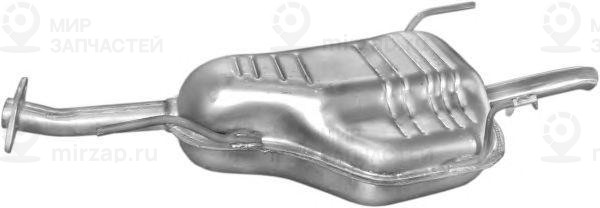 Запчасть POLMOSTROW 17295