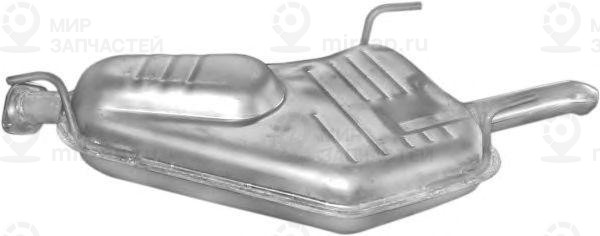 Запчасть POLMOSTROW 17302