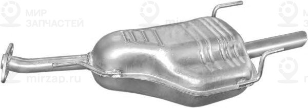 Запчасть POLMOSTROW 17306