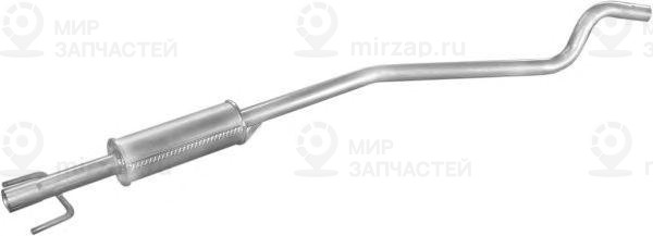 Запчасть POLMOSTROW 17308