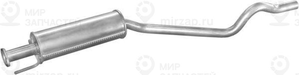 Запчасть POLMOSTROW 1744