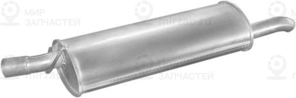 Запчасть POLMOSTROW 1751