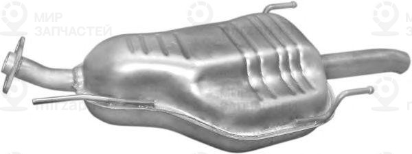 Запчасть POLMOSTROW 17610