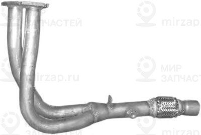 Запчасть POLMOSTROW 17621