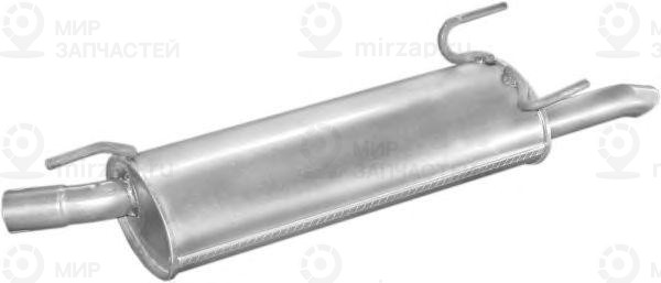 Запчасть POLMOSTROW 1779