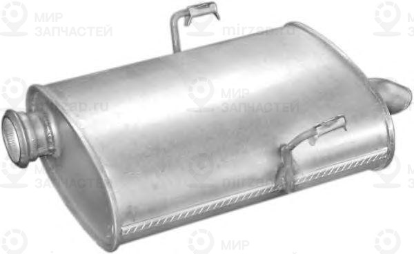 Запчасть POLMOSTROW 19105