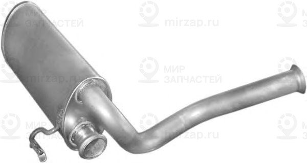 Запчасть POLMOSTROW 19142