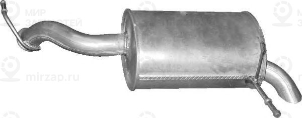 Запчасть POLMOSTROW 1916